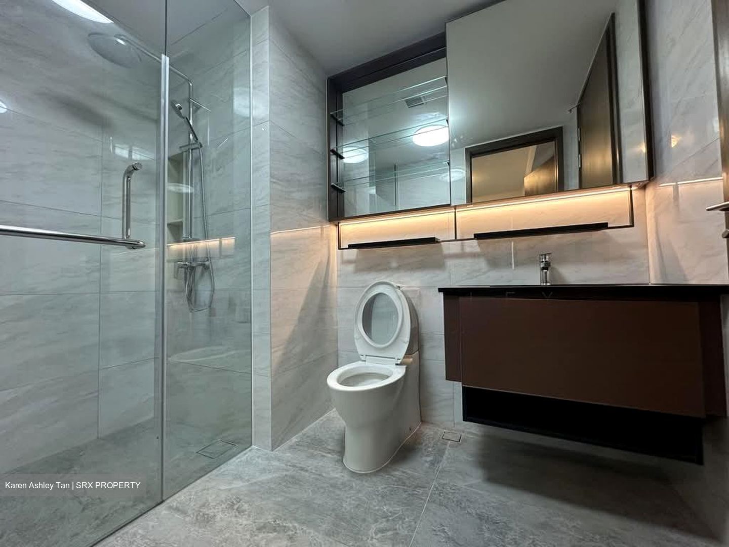 Normanton Park (D5), Apartment #553563791